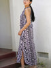 Davina Maxi Dress- coming back soon