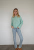 Piper Henley Pullover