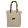 Marin Jute Tote