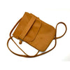 Lola Crossbody Leather Bag