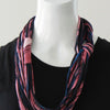 Infinity Scarf Necklace