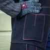 Kyoto Boiled Wool Jacket