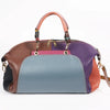 Leather Rachelle Multicolor Bag