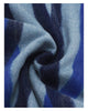 Colourful Stripes Needle Punch Wrap: Frappé