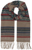 Fairisle: Off White