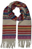 Fairisle: Off White