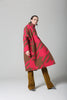Houndstooth Coat